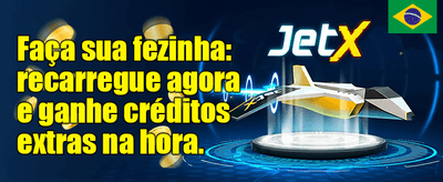 Recarga Diária Explosiva promotion